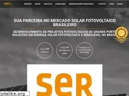 Sites similar to serbrasil.com.br