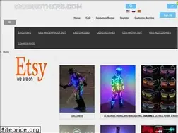 Sites similar to serbrothers.com