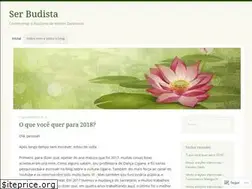 Sites similar to serbudista.wordpress.com