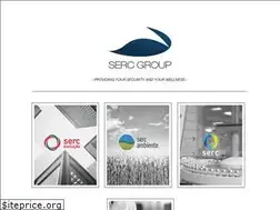 Sites similar to serc-europe.com