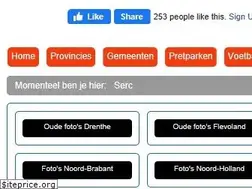 Sites similar to serc.nl