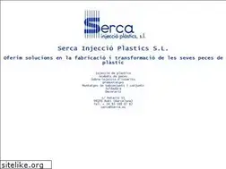 Sites similar to serca.cat