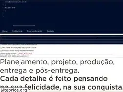 Sites similar to sercaconstrutora.com.br