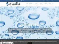 Sites similar to sercalia.com