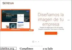 Sites similar to sercan.es
