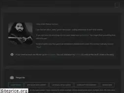 Sites similar to sercanaltun.com