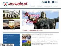 Sites similar to sercanie.pl