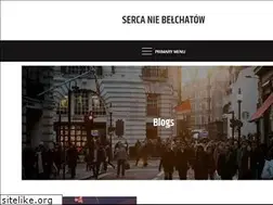 Sites similar to sercaniebelchatow.pl