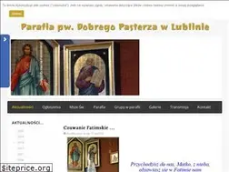 Sites similar to sercanielublin.pl