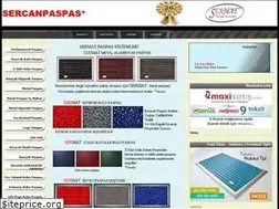 Sites similar to sercanpaspas.com