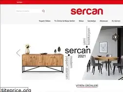 Sites similar to sercanpazarlama.com.tr