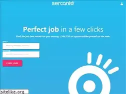 Sites similar to sercanto.co.uk