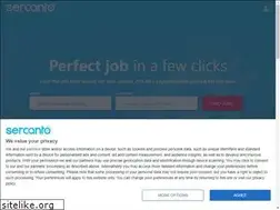 Sites similar to sercanto.in