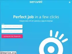 Sites similar to sercanto.pt