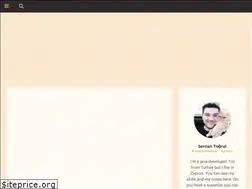 Sites similar to sercantogrul.com