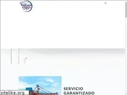Sites similar to sercargoexpresshn.com