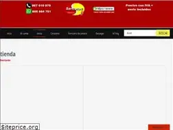Sites similar to sercatec.com