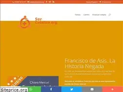 Sites similar to sercatolico.org