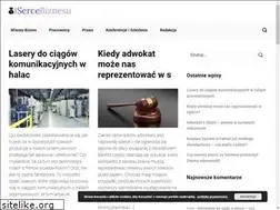 Sites similar to sercebiznesu.pl