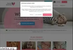 Sites similar to sercedziecka.org.pl