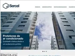 Sites similar to sercel.com.br