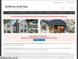 Sites similar to sercelikcati.com