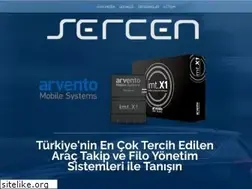 Sites similar to sercenbilisim.com