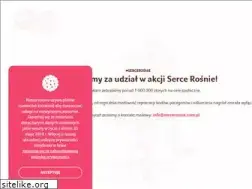 Sites similar to sercerosnie.com.pl