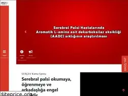 Sites similar to sercev.org.tr