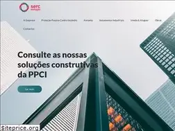 Sites similar to sercevolucao.com