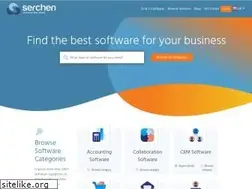 Sites similar to serchen.co.uk