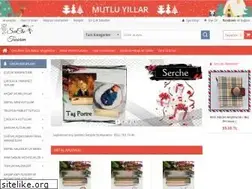 Sites similar to sercheshop.com