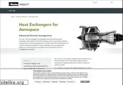 Sites similar to serck-aviation.com