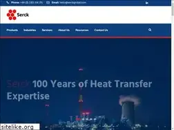 Sites similar to serckservices.com