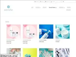 Sites similar to sercleshop.com
