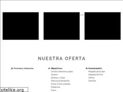 Sites similar to sercof.cl