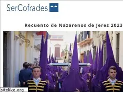 Sites similar to sercofrades.com