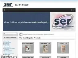 Sites similar to sercoga.com