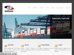 Sites similar to sercoguasal.com