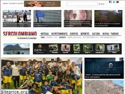 Sites similar to sercolombiano.com