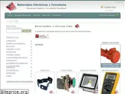 Sites similar to sercom-ltda.cl