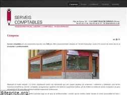 Sites similar to sercomp.cat