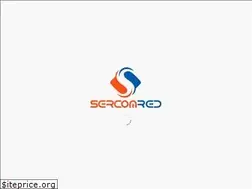Sites similar to sercomred.net