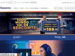 Sites similar to sercomtel.com.br