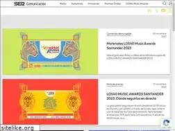 Sites similar to sercomunicacion.com