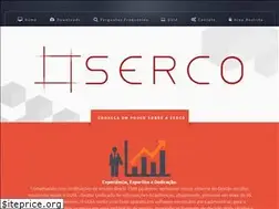 Sites similar to serconet.com.br
