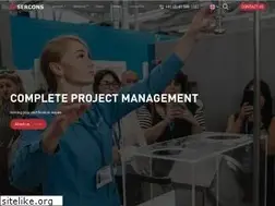 Sites similar to serconsrus.com