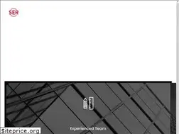 Sites similar to serconstruction.net