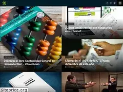 Sites similar to sercontador.com
