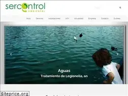 Sites similar to sercontrol.com